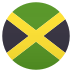 🇯🇲 flag: Jamaica display on JoyPixels